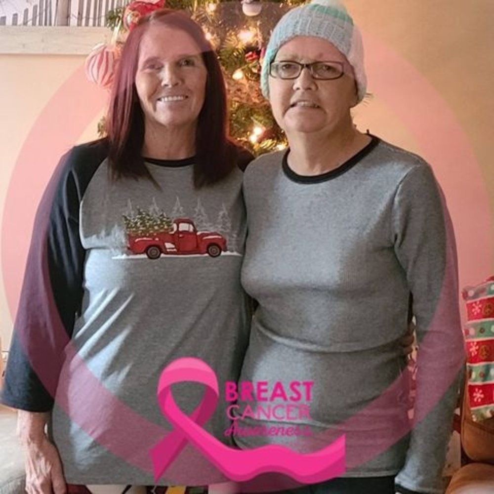 Meet your Posher, Sandra